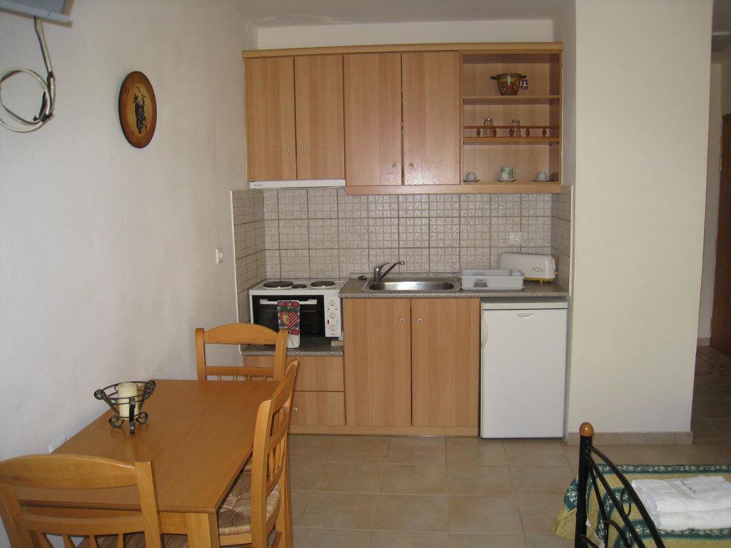Castle View Studios Паралион-Астрос Номер фото